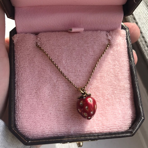 💓JUICY NECKLACE - Picture 3 of 3